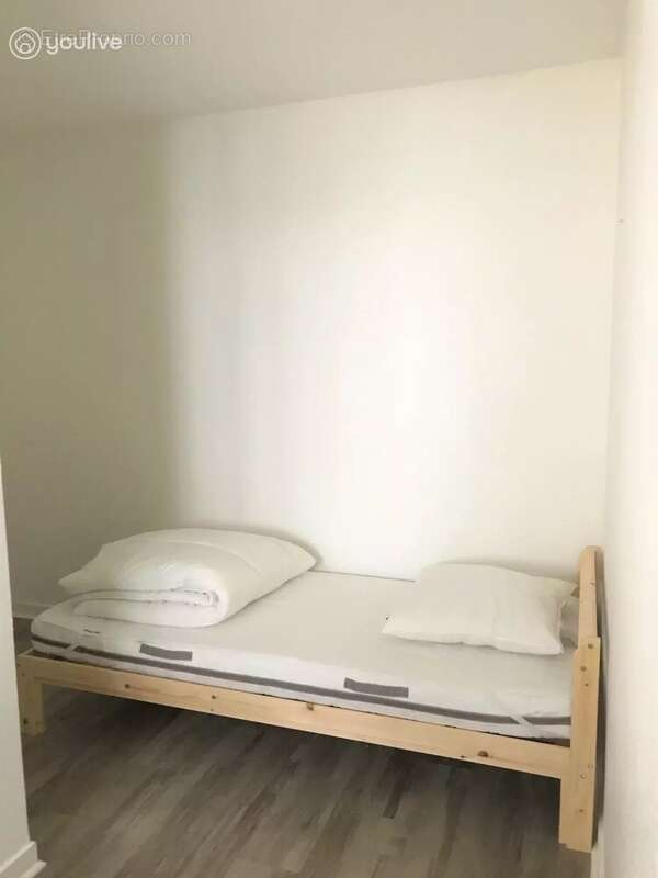 Appartement à CHOLET