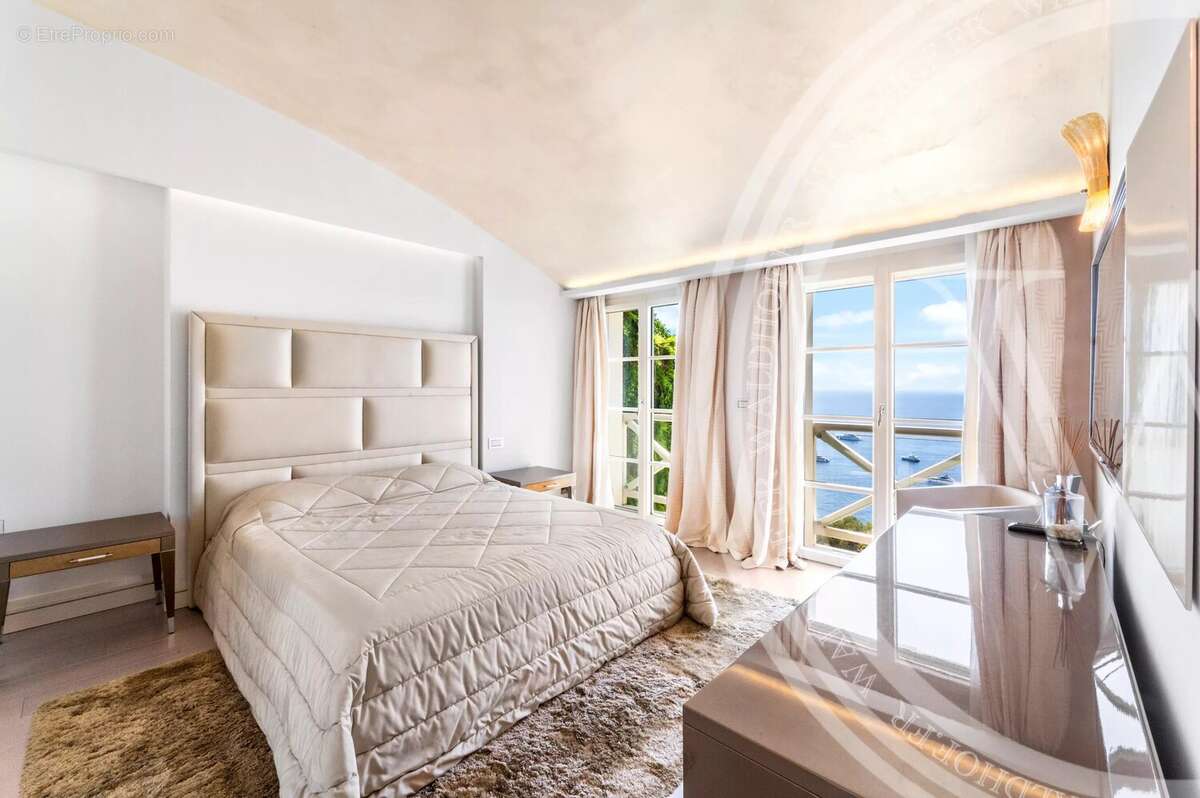 Luxueuse Villa Belle Époque avec vue panoramique sur Monaco - photo 14
