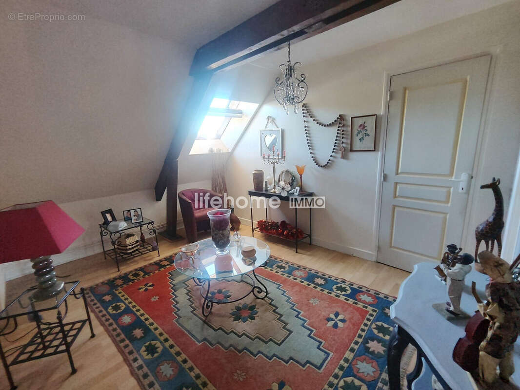 Maison à LE POINCONNET