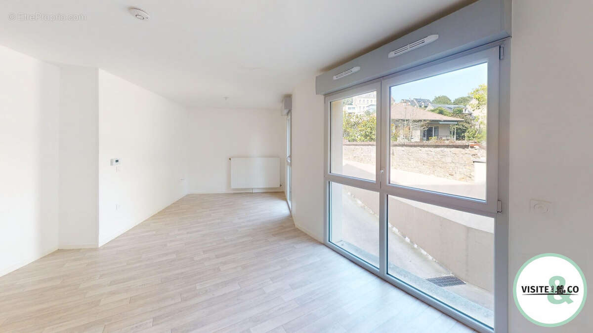 Appartement à CAEN
