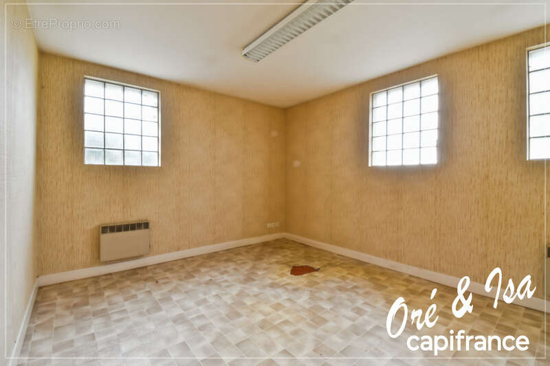 Maison à PREVERANGES