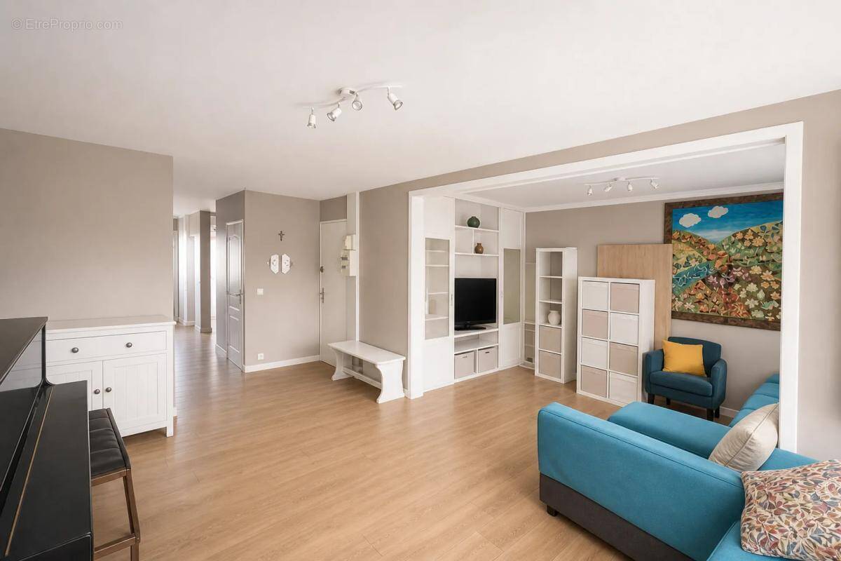 Appartement à MELUN