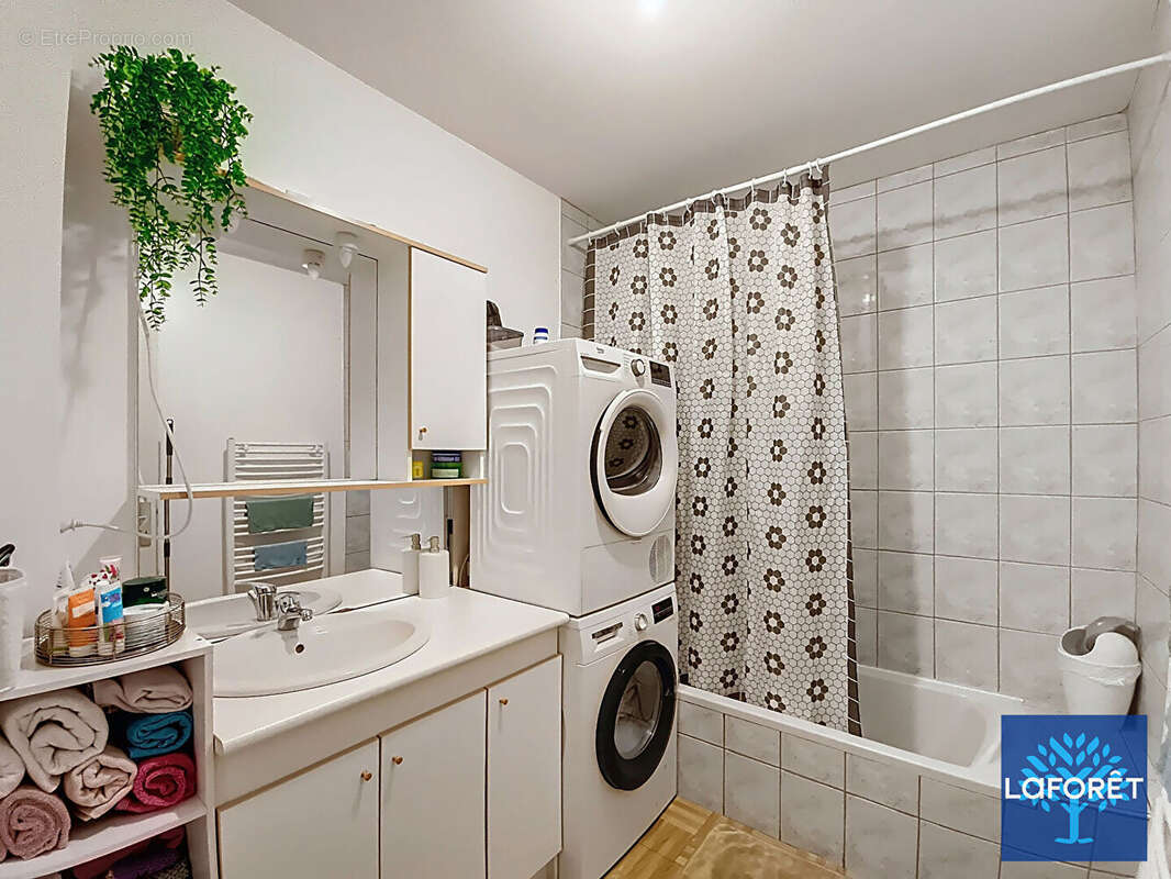 Appartement à LE PUY-EN-VELAY