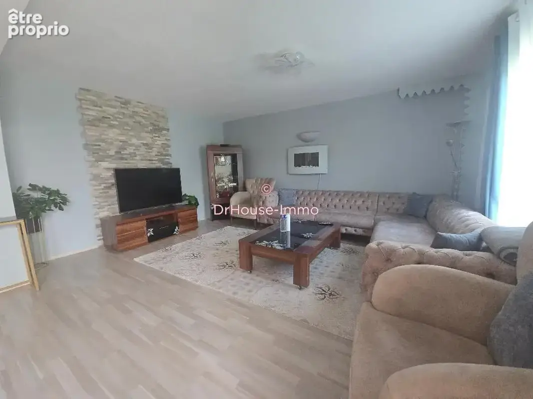 Maison 6 pièces 130 m² à vendre à Guichainville (27930) - photo 49