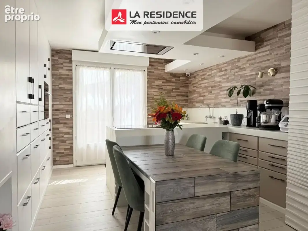 Maison 3 pièces 66 m² à vendre à Montigny-Les-Cormeilles (95370) - photo 5