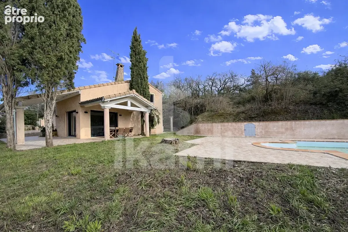 Belle maison avec vue magnifique - photo 2