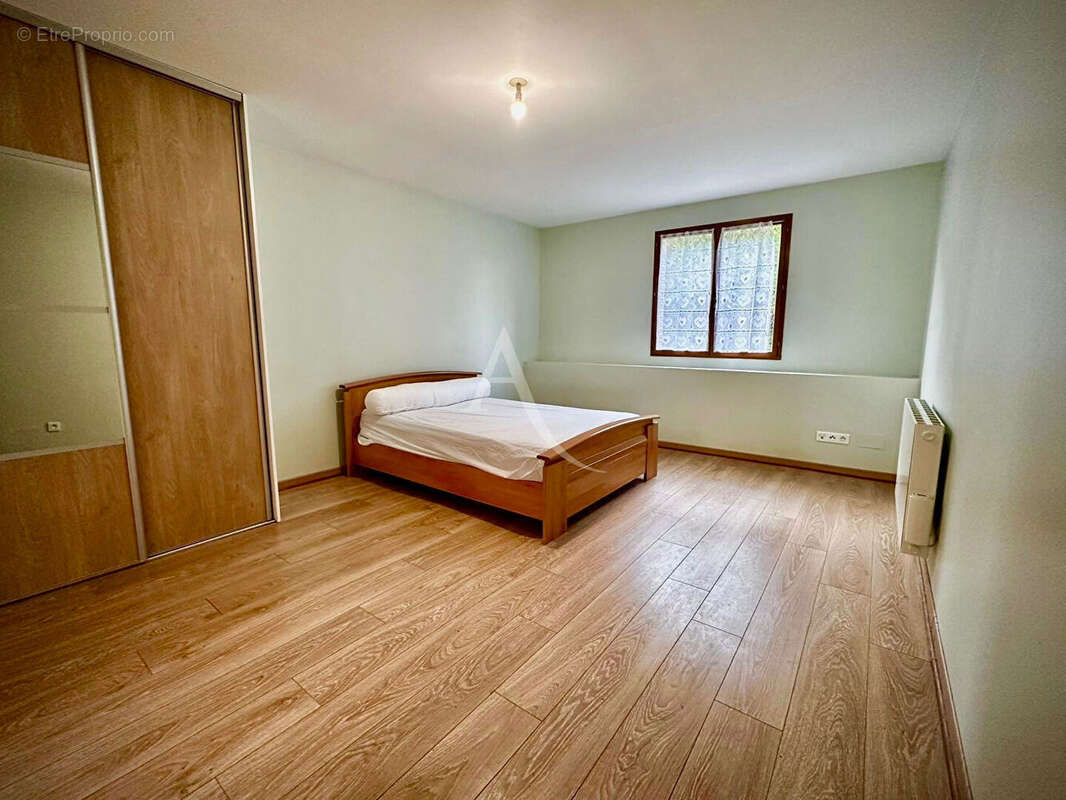 Maison à NOGENT-SUR-EURE