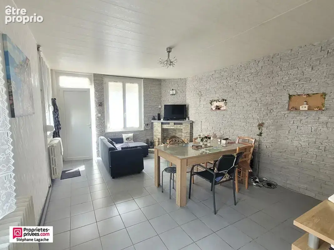 Maison Berck 4 pièce(s) 82 m2 avec terrasse à proximité de la plage - photo 6