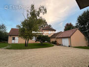 Maison à PARIGNE-L&#039;EVEQUE