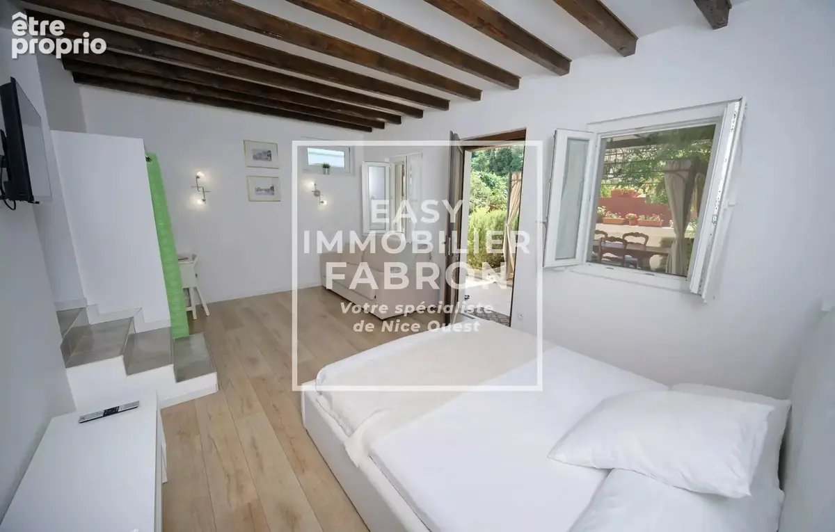 Maison 183 m² à Nice  - photo 17