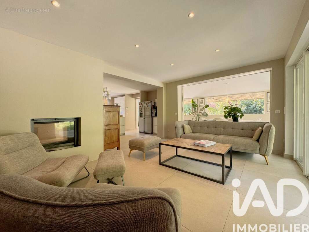 Photo 7 - Maison à PRADES-LE-LEZ