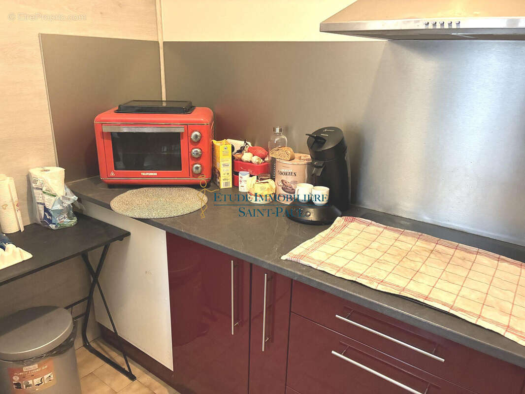 Appartement à CLERMONT-L'HERAULT