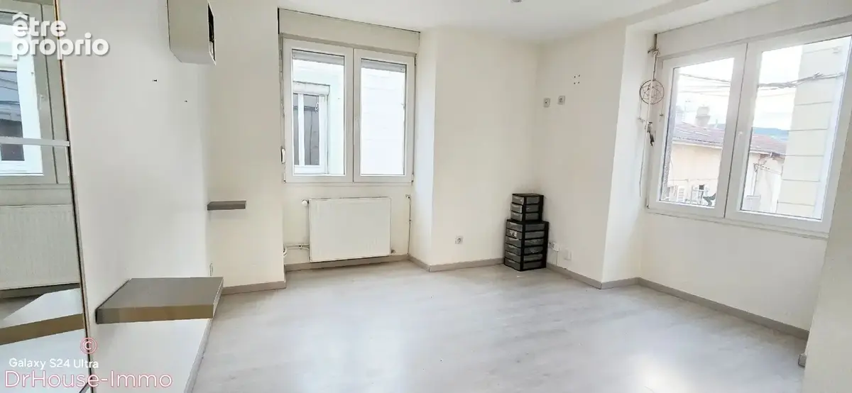 Appartement 4 pièces 92 m² à vendre à Firminy (42700) - photo 6