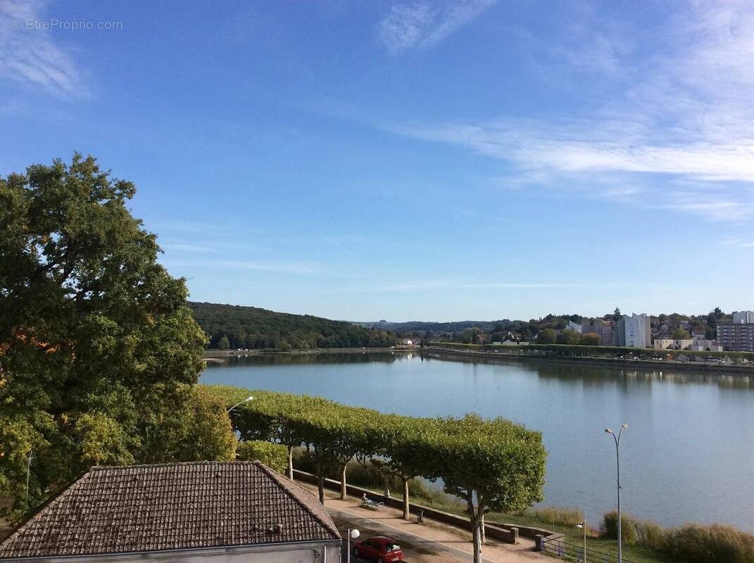 Appartement à MONTCEAU-LES-MINES