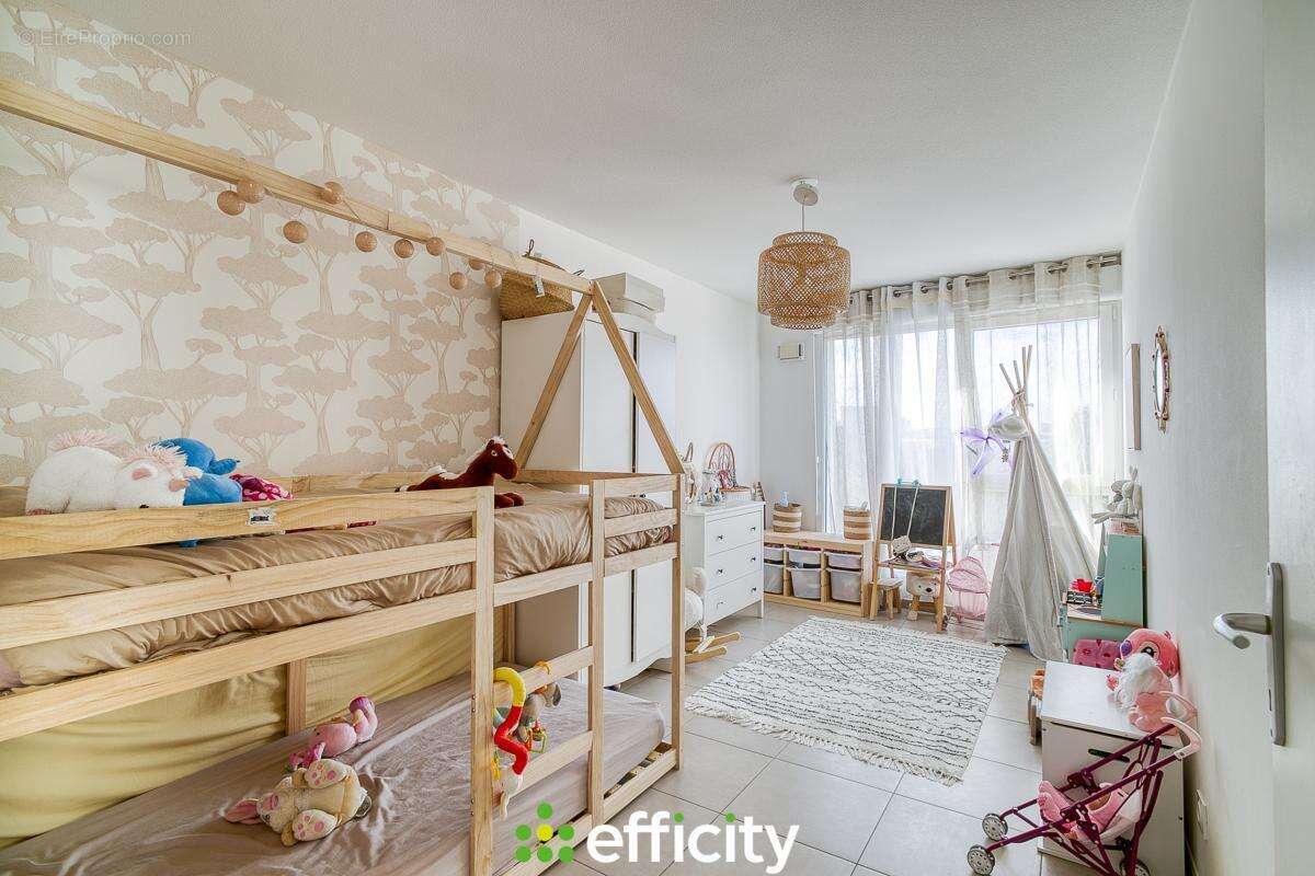 Appartement à VENISSIEUX