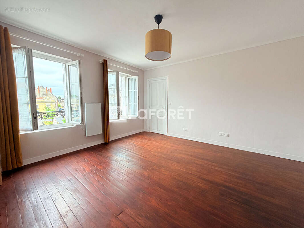 Investissement clé en main au coeur de vouziers ! - photo 7