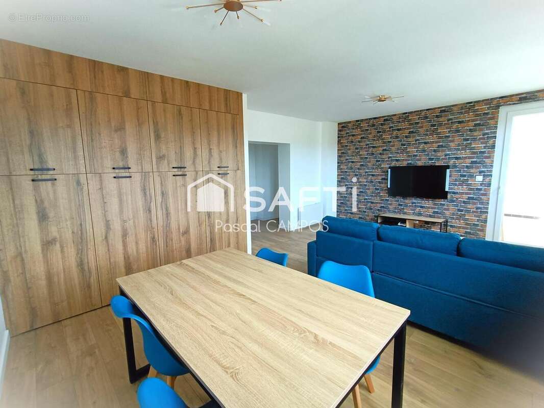 Photo 8 - Appartement à SAINT-GAUDENS