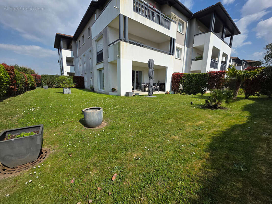 Appartement à ONDRES