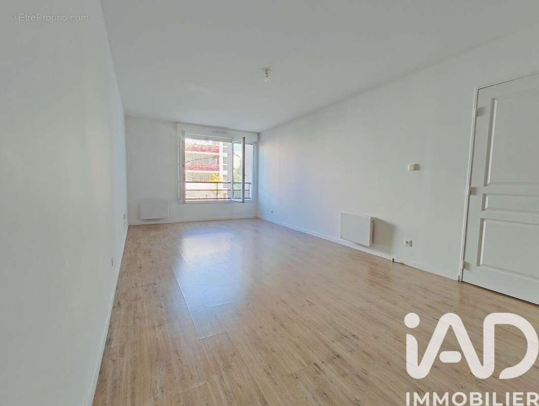 Photo 3 - Appartement à DRANCY