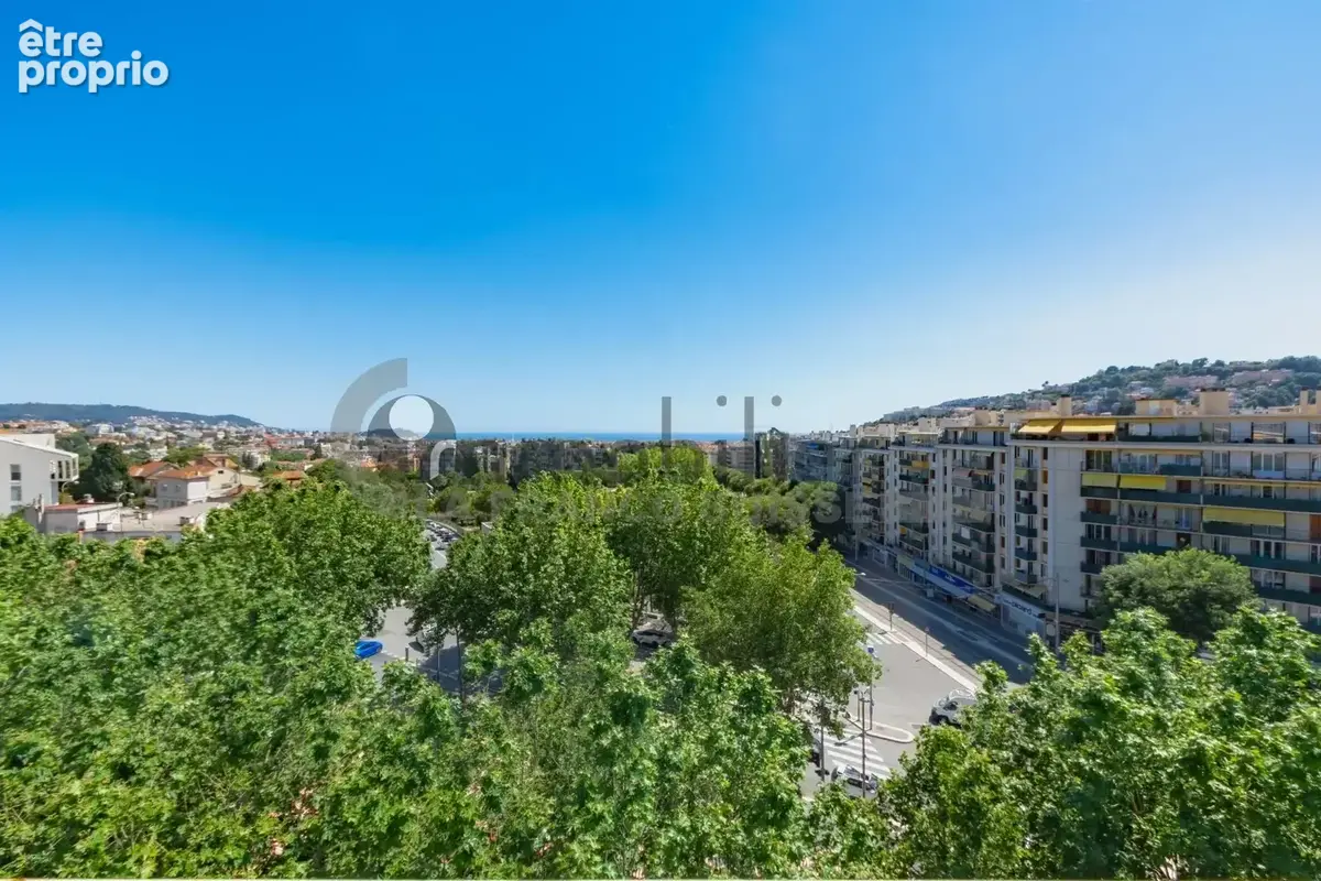 Dernier etage 4p terrasse 113m² cave garage - exclusivite - photo 9