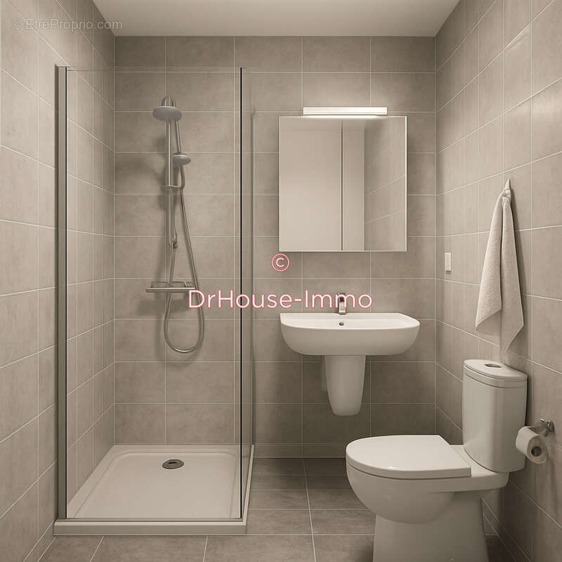 Appartement à ARMENTIERES