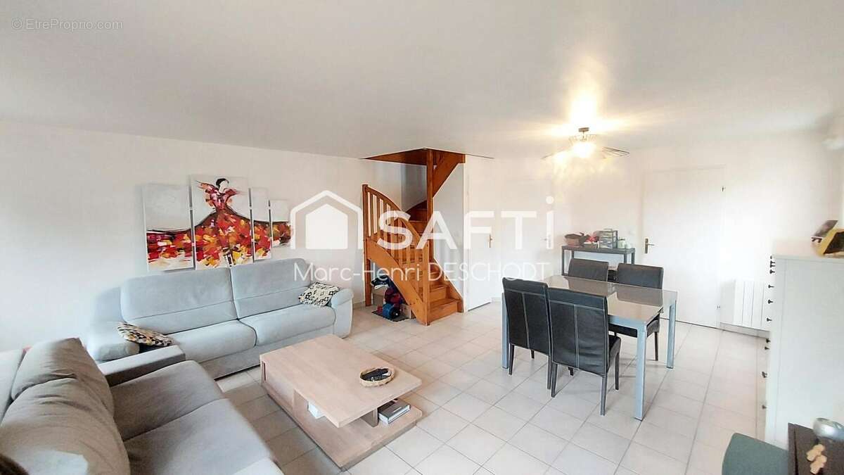 Photo 3 - Maison à CAMIERS