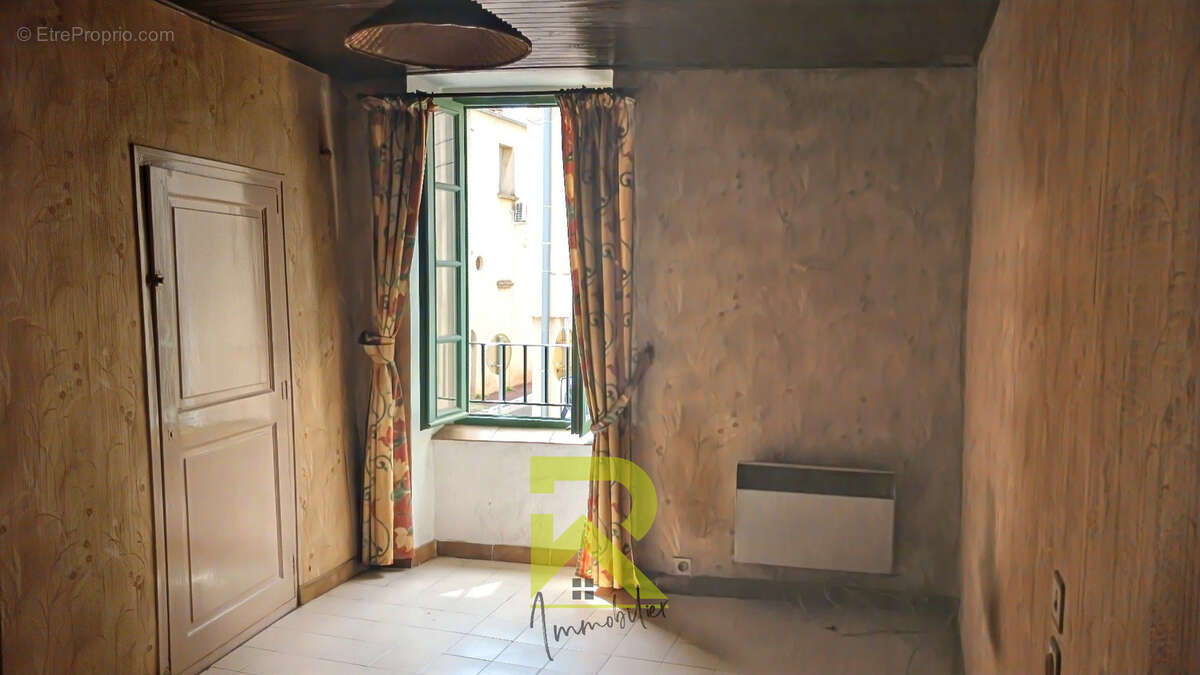 Maison à BESSAN