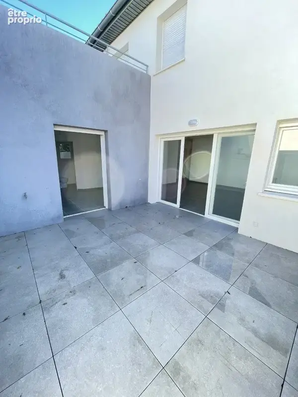 Appartement 78 m² à Martigues  - photo 8