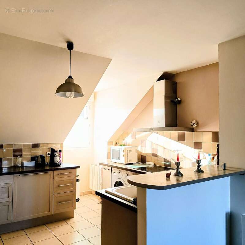 Photo 7 - Appartement à MANDRES-LES-ROSES