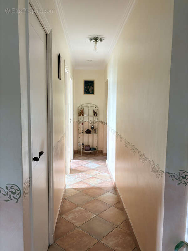 Maison à LE THIEULIN