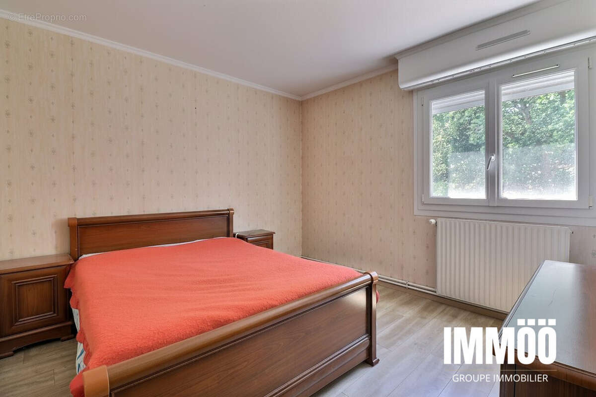 Appartement à MAROMME
