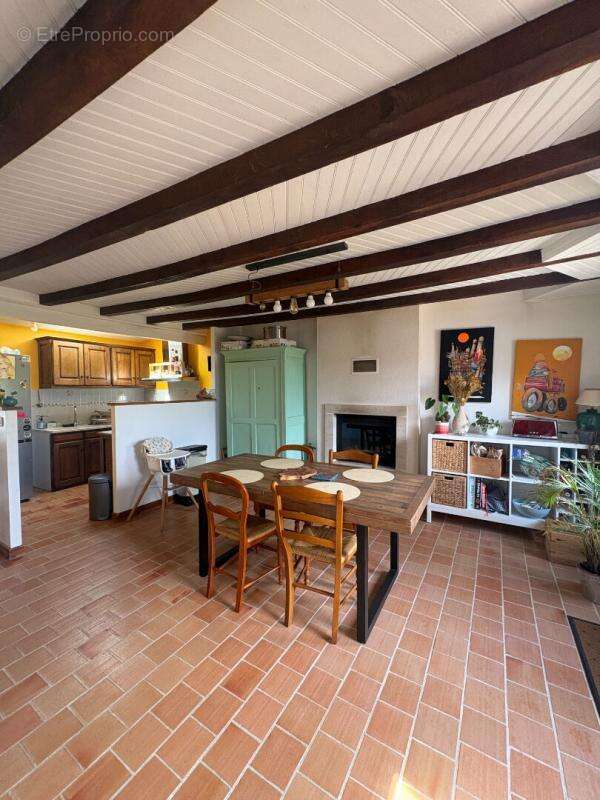 Agréable maison plain-pied avec jardin sans vis-à-vis - photo 4