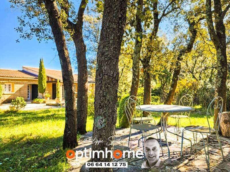 Maison à SAINT-SIFFRET