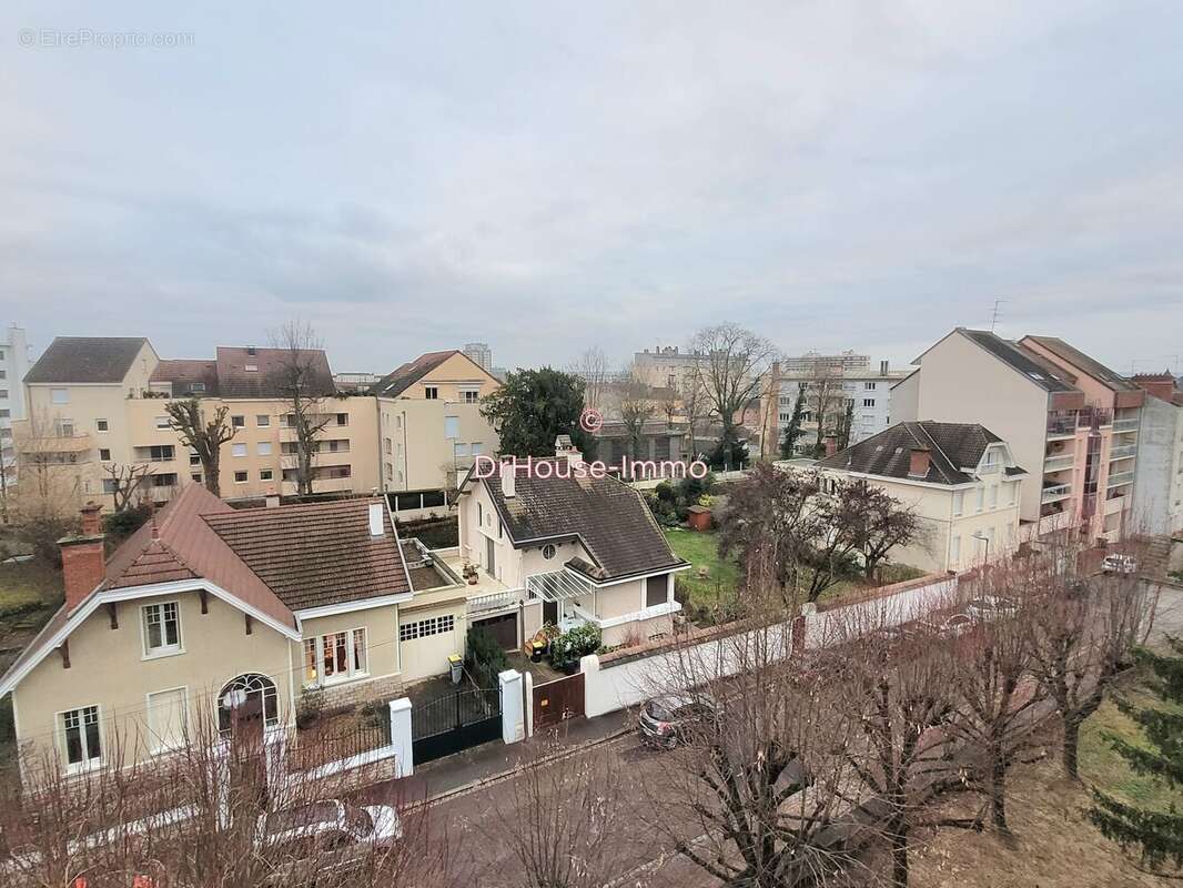 Appartement à CHALON-SUR-SAONE