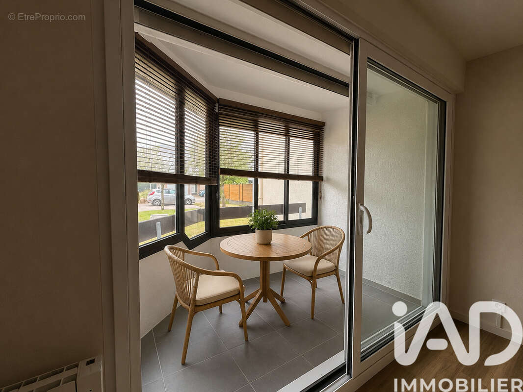 Appartement 81 m² à Vannes  - photo 4