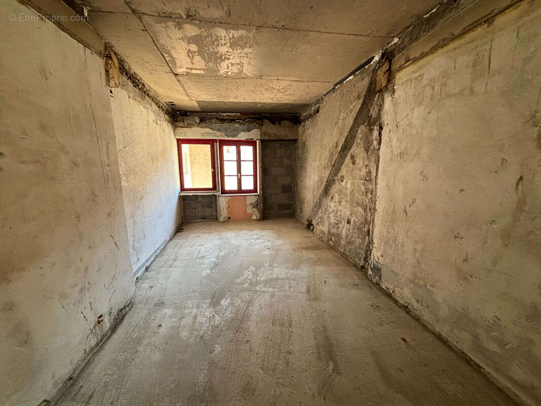 Appartement à MONTLUEL