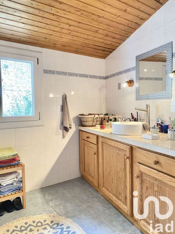 Photo 8 - Maison à VIBRAC