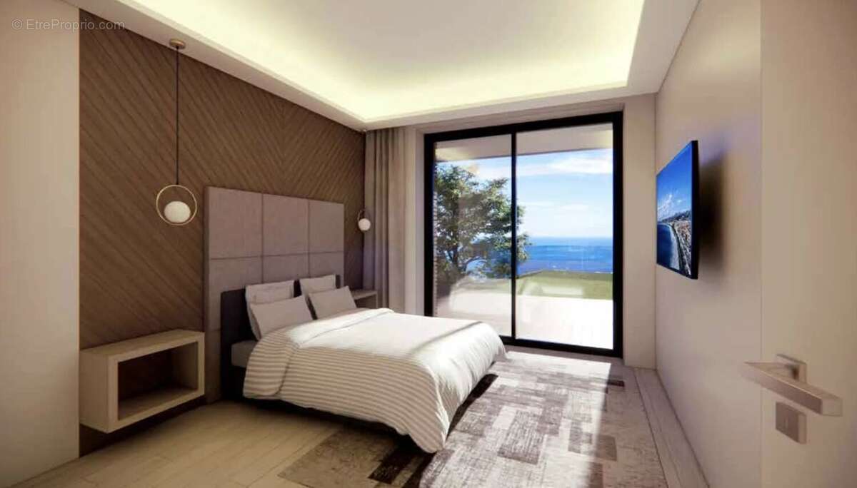 Maison à ROQUEBRUNE-CAP-MARTIN