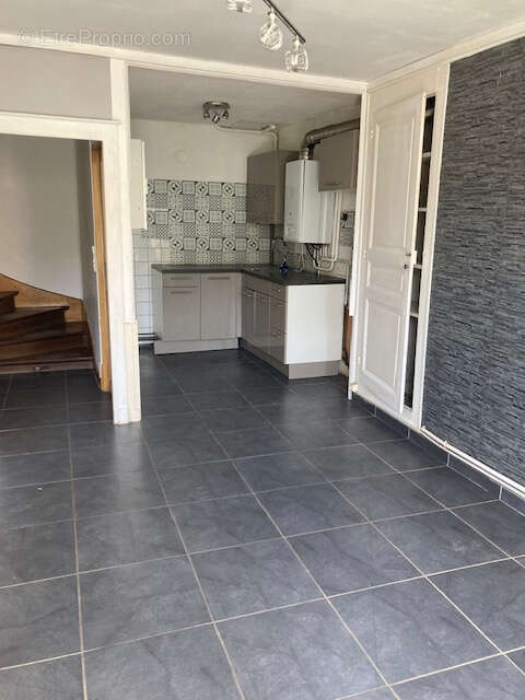 Maison à JOUY-SUR-MORIN