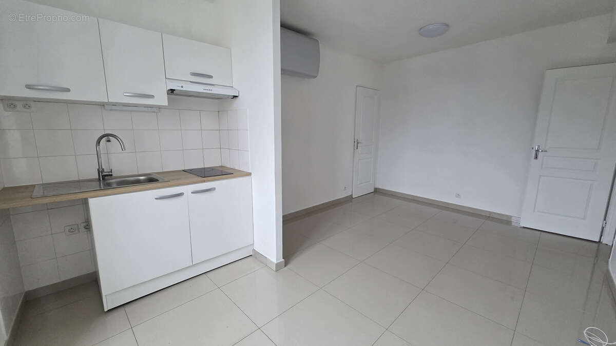 2 pieces en centre-ville - photo 2