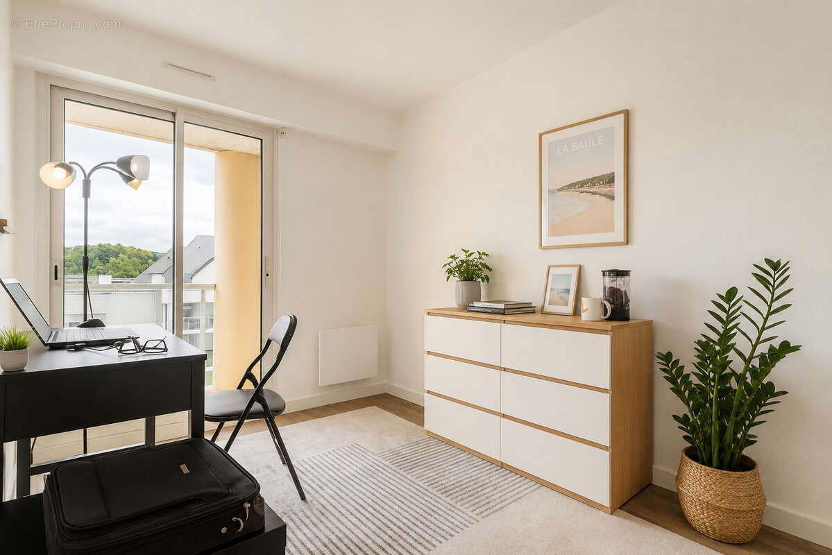 Appartement à PORNICHET