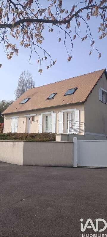 Photo 2 - Maison à CAEN