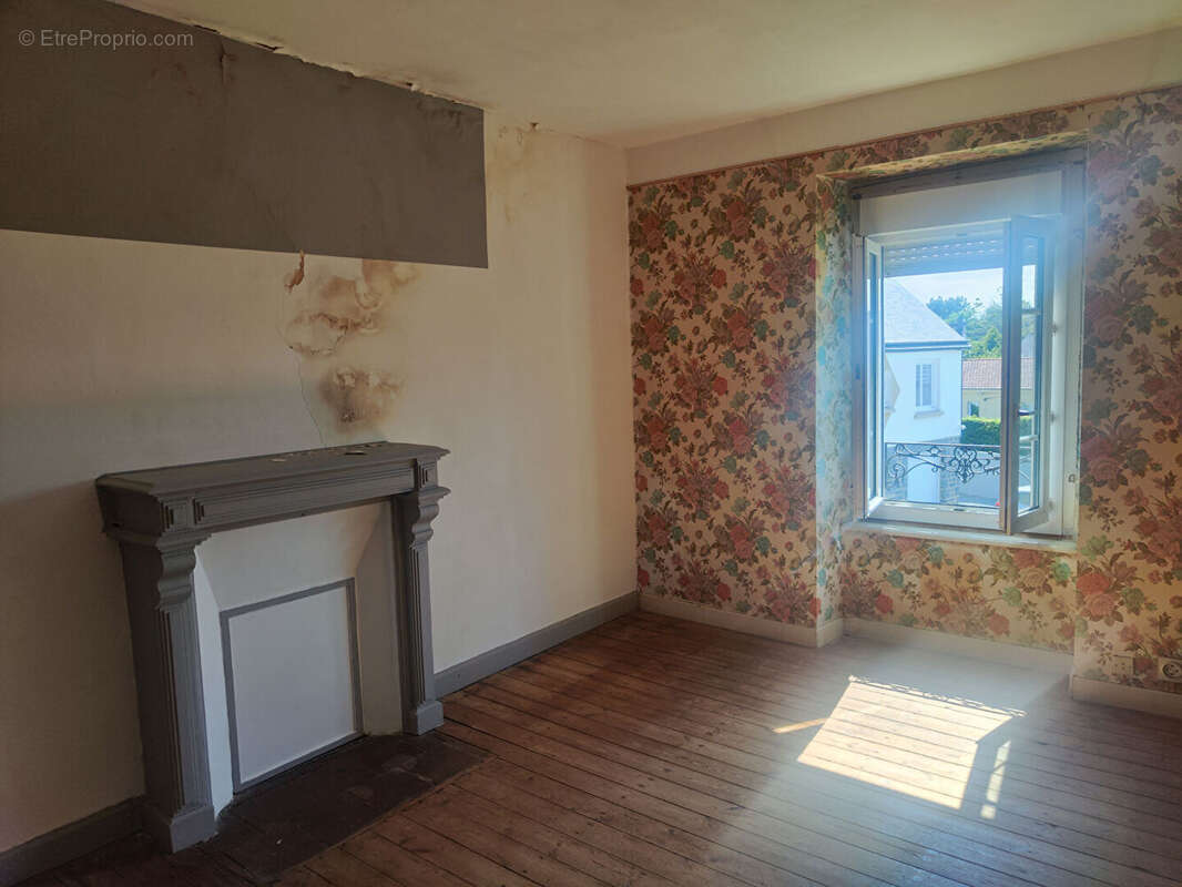 Maison Ploumagoar 5 pièce(s) 101 m2 - photo 6