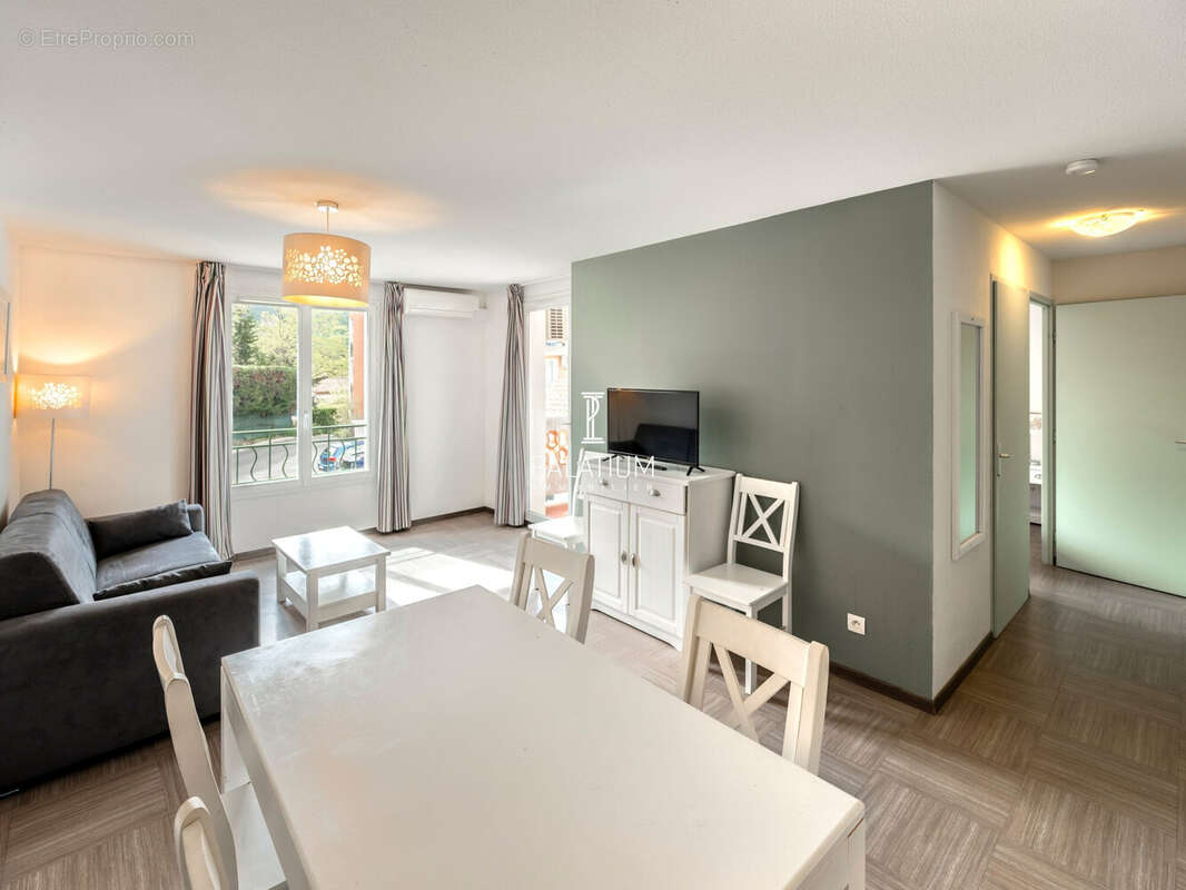 Appartement 42 m² à Greoux-Les-Bains  - photo 3