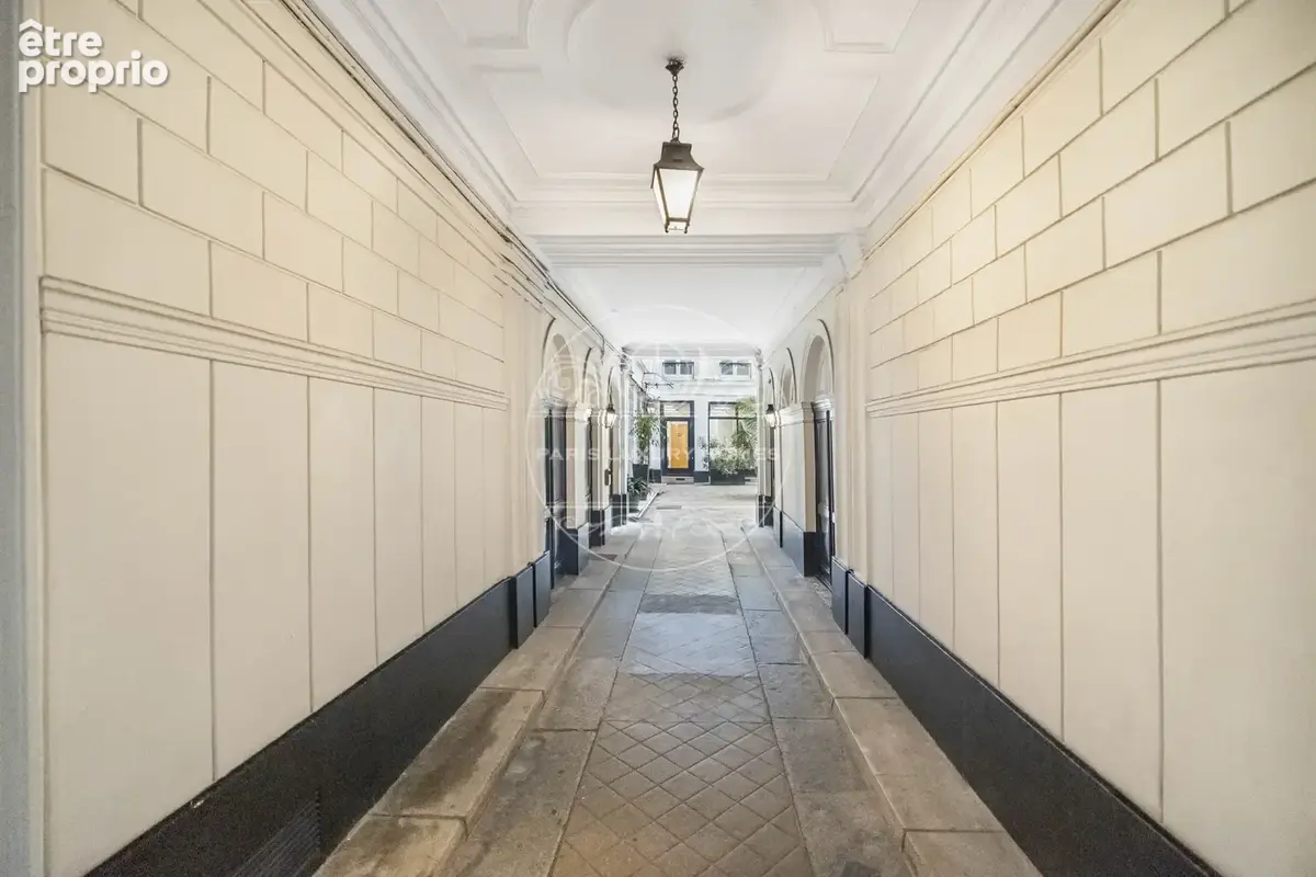 Appartement prestige à proximité de la Madeleine ! - photo 4