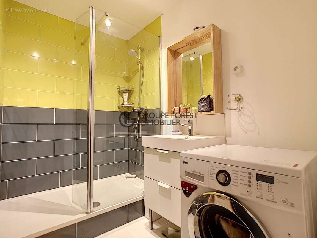 Appartement à LILLE