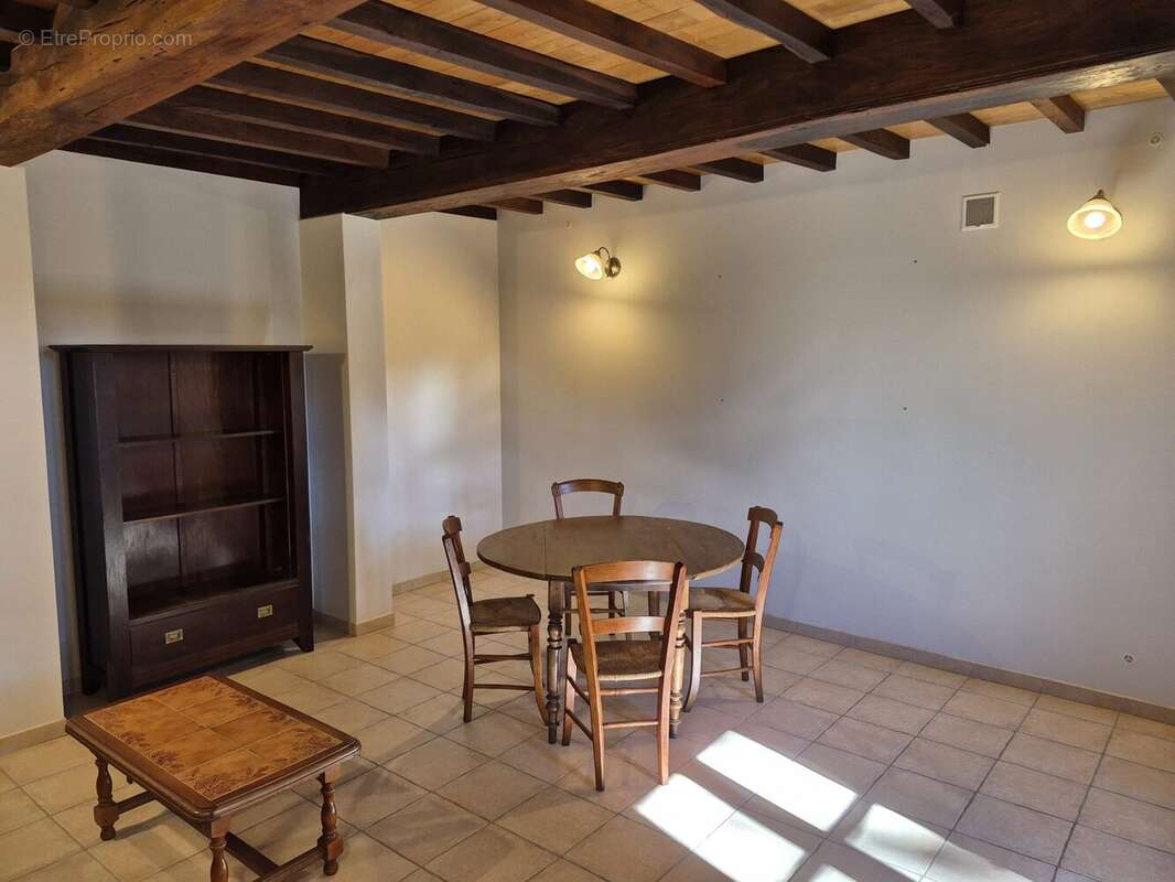 Maison à REJAUMONT