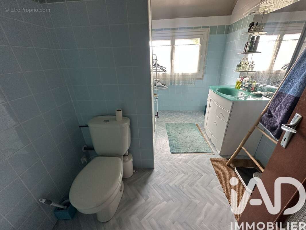 Photo 8 - Maison à PLOUNEVEZ-MOEDEC