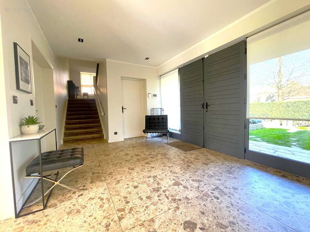 Maison à LAMBERSART