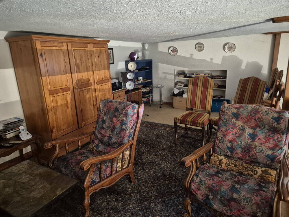 Appartement à CAUTERETS